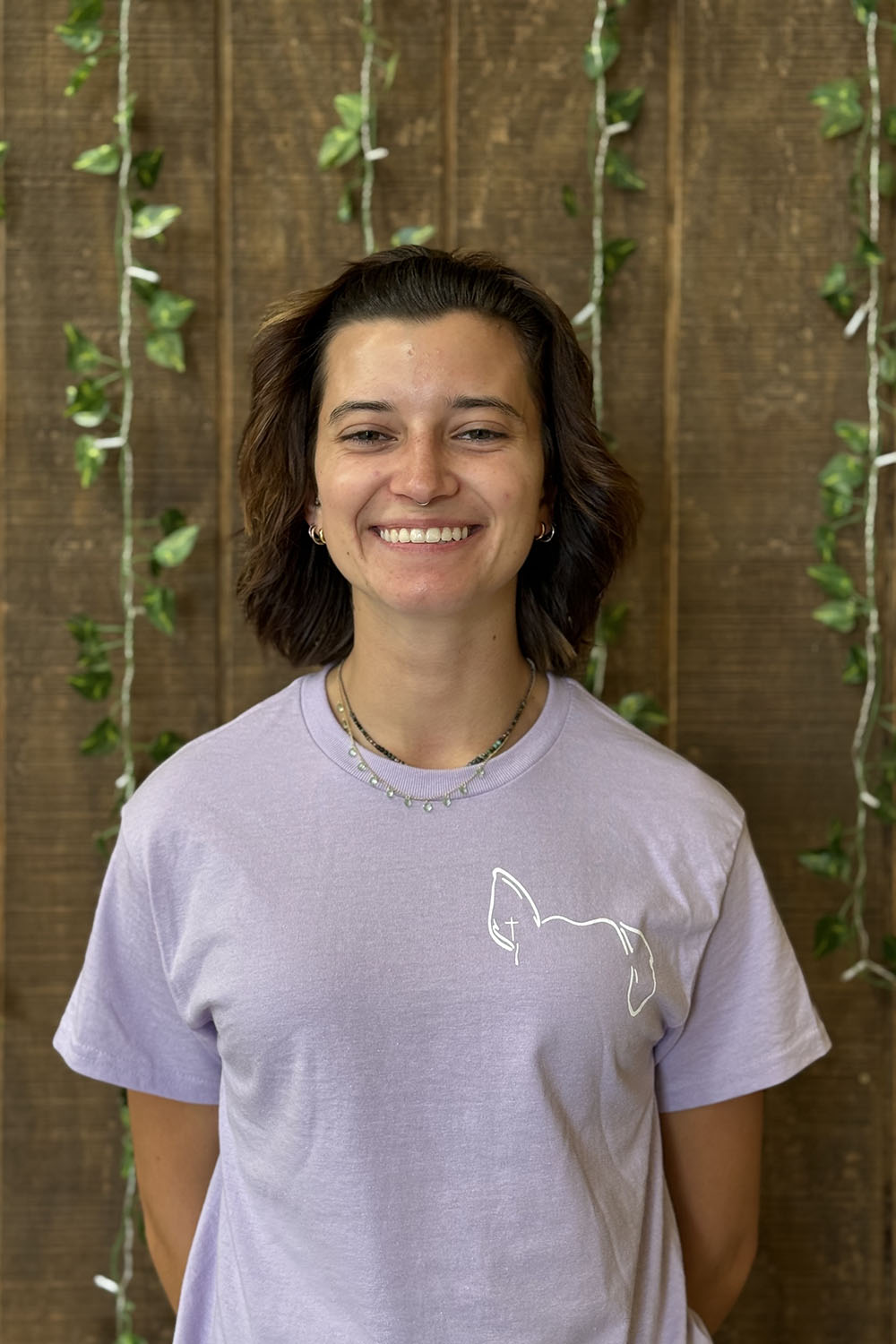 Delfin of Complete Canine